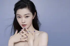 宋轶当年有多卑微？穿大咖穿剩的衣服，三线艺人就不配穿新礼服？图片