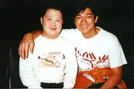 “天才指挥家”舟舟：肺癌痊愈后，父亲不再逼妹妹为他养老送终图片