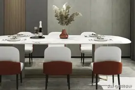 二十款全屋墙板配色效果图片