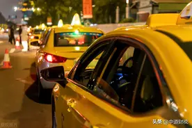 滴滴发票恢复3%税率！全体财务人：2023年起，滴滴发票这样抵扣！图片