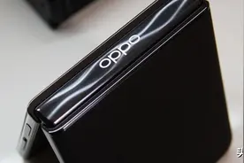 翻盖手机的另一种归来方式：OPPO Find N2 Flip体验图片