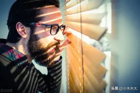 在头条中怎样“隐身”自己图片