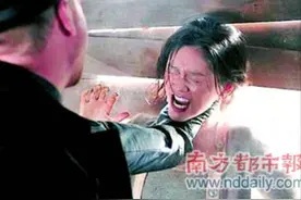 大S遮羞布遭撕！台主播:她是老太太的裹脚布 又臭又长！脸被她丢光图片