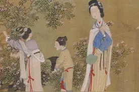 中国古代贞节观的变迁与女性财产权图片