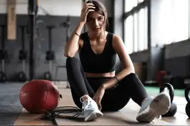 为什么要和喜欢健身的女生谈恋爱？图片