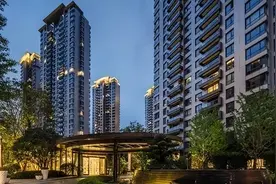 浦东的有钱人，都住在哪里？图片