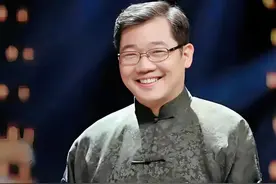 “相声演员”大兵，怎么突然销声匿迹了？背后原因比想象更恶劣！图片