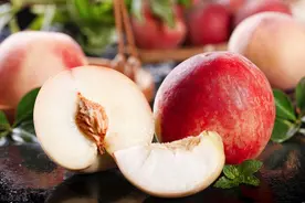 中国最有名的水蜜桃产地在哪里？图片