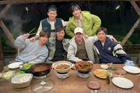 “再就业男团”凭什么又火了图片