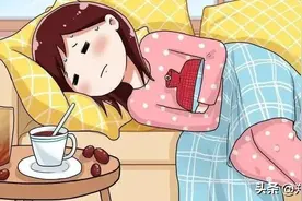 姨妈巾上的“肉坨坨”到底是啥？看完之后我松了一口气图片