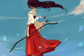 每日壁纸秀｜犬夜叉图片