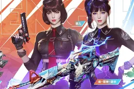 史上最强周年庆，《穿越火线》给你想不到的快乐！图片