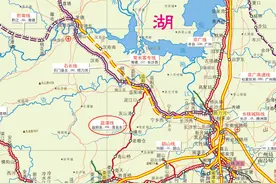 年内有望开工！益湛线益阳至娄底段电气化改造工程启动可研及勘察设计图片