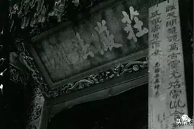 1968年，大同文物损坏知多少图片
