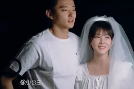 陈小纭的几任男友都是谁？歌单前男友是谁？和于小彤为何分手图片