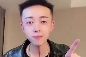 精神小伙宇将军网红生涯终结，遭全网封杀！圈内朋友：出狱无望图片