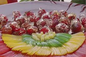 经典电影满汉全席（三）——我当年被一道溜肉段给镇住了图片