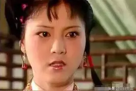 《红楼梦》四大丫鬟中，谁才是杜拉拉？图片