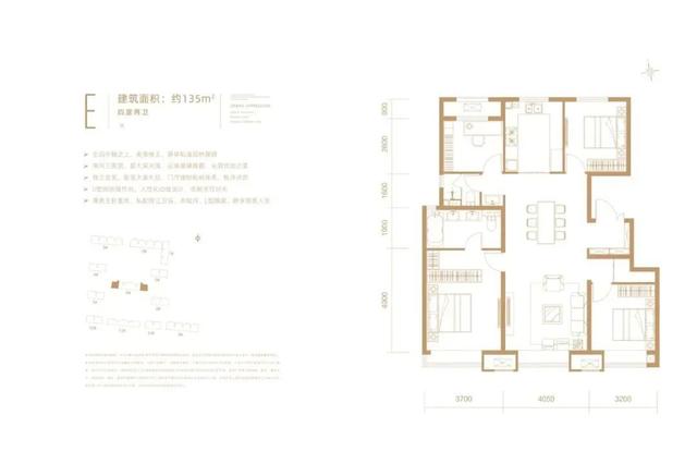 南城发展有盼头，盘点大兴在售新盘