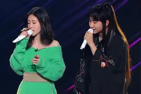 汪苏泷和张碧晨合唱《年轮》，到底有多令人惊艳？图片