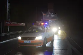 星夜兼程，为你而来→广西交通人驰援百色抗击疫情图片