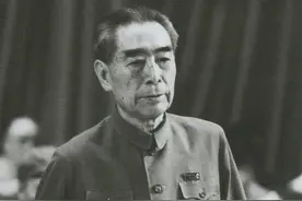 周总理的一生有六个无，连一个普通人都不如，让人心酸图片