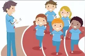 小学生上体育课被同学推倒，构成十级伤残，责任谁来承担？法院这样判！图片