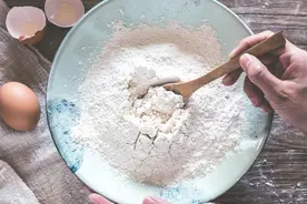 全国哪种面粉最好吃，经评选，这8种品质不错，你吃过哪种？图片