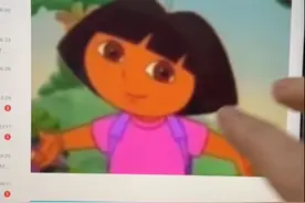 00后学生的“网课作业”火了，老师看完笑出眼泪，不当编剧可惜了图片