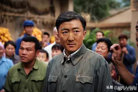 41岁知名演员刘伯勋突传死讯，好友透露原因，曾参演《女人当官》图片