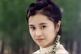 “潮州甜妹”何美钿：5岁学体操，19岁TVB出道，47岁仍然未婚未育图片