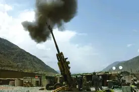 印军参谋长：中印边境我有500坦克400火炮，优势在我，笑死我了图片