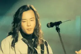 黄贯中最震撼的演唱会，开口再吓跪羽泉组合，再现8090后回忆杀图片