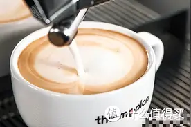 意式机选全自动还是半自动？彩蛋：磨豆机的玄学图片