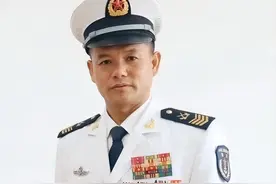 6排勋表的军士，有！图片