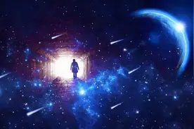 64亿公里外的太空，出现了我们从未见过的景象，宇宙论或被改写？图片