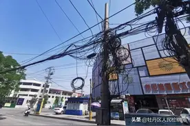 菏泽东方红大街将变样！这一现象将成为历史！图片