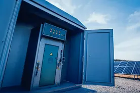 储能行业深度研究报告：行业东风将至，新型储能其兴可待图片