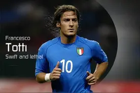 足坛“托家军”历史最佳阵容，托蒂、托尼、托雷斯“三叉戟”领衔图片