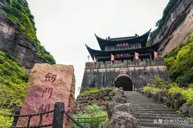 广元最值得去的旅游景点，你去过几个？图片