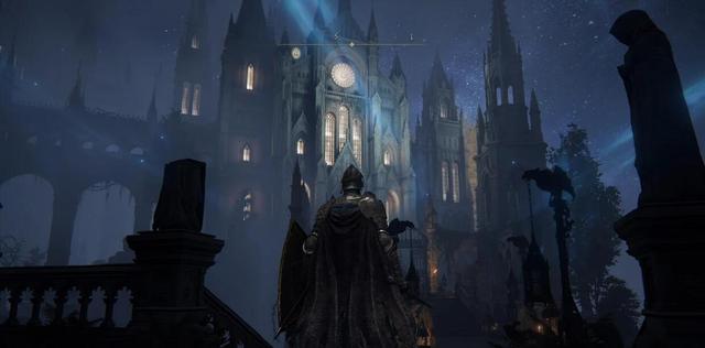 追寻星辰之人——《艾尔登法环》魔法师相关剧情解析