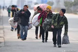 10年内，城市6个群体十有八九要选择回到农村？背后原因十分现实图片