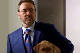 封杀6年的顶级演员，居然要复出了图片