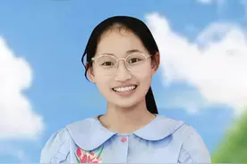 2022年度“新时代海南好少年” 事迹展播——吴雅祺图片