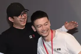 我梳理了一下《流浪地球2》的谣言？发现吴京，郭帆为何能崛起了图片