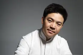 王中山：“神仙”指法，独步筝坛图片