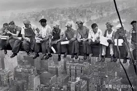 起源于美国的五一劳动节，美国为啥不过五一？图片