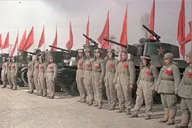 盘点中国历次裁军：为何两次总兵力达到600余万，后来减到200余万图片