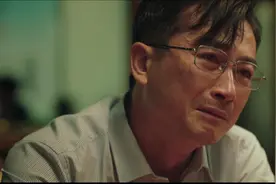 看完19集《对手》，我唏嘘呜咽写下文章，段迎九的婚姻令人心疼图片