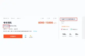 日赚600？男子贷款10多万想开网约车，结果傻眼：这是什么套路？图片